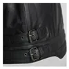 cafe 4 racer - By City Kings jacket black - By City Jackets 