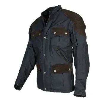 cafe 4 racer - Dickies Moulton shacket gingerbread - DICKIES Bundy 