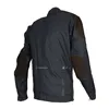 cafe 4 racer - By City London II jacket limited edition blue - By City Jackets 