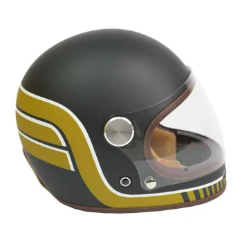 cafe 4 racer - By City Roadster Hardware kit gold - By City Příslušenství 