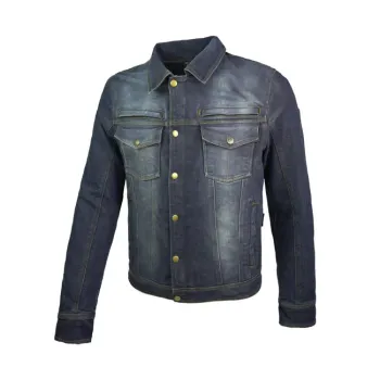 cafe 4 racer - MA-1 bomber flight jacket black - Army Surplus Jackets 