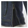By City Kansas jeans jacket