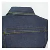 By City Kansas jeans jacket