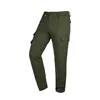 By City Mixed III pants green