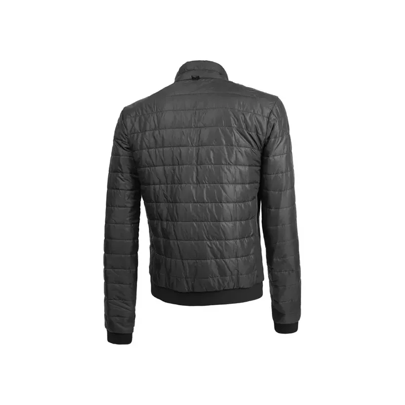 cafe 4 racer - By City Lining II jacket black - By City Jackets 