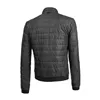 cafe 4 racer - Bunda City Lining II čierna - By City Bundy 