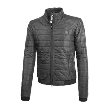 cafe 4 racer - Bunda City Lining II čierna - By City Bundy 