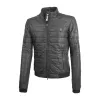 cafe 4 racer - By City Lining II jacket black - By City Jackets 