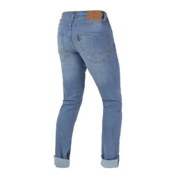 cafe 4 racer - By City Route II jeans dark blue - By City Jeans & Pants 
