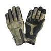 cafe 4 racer - By City Iceland gloves camo - By City Gloves 