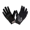cafe 4 racer - By City Moscow gloves black - By City Gloves 