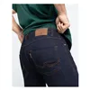 cafe 4 racer - By City Route II jeans dark blue - By City Jeans & Pants 