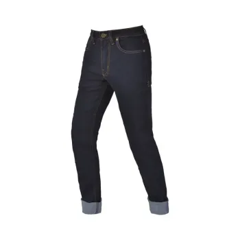cafe 4 racer - By City Route II jeans dark blue - By City Jeans & Pants 