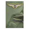 cafe 4 racer - By City Maverik jacket green - By City Bundy 