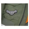 cafe 4 racer - By City Maverik jacket green - By City Bundy 