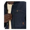 cafe 4 racer - By City Maverik jacket green - By City Bundy 