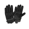 cafe 4 racer - By City Nova gloves black - By City Gloves 