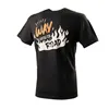 cafe 4 racer - By City Road t-shirt black - By City Trička 