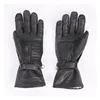 cafe 4 racer - By City Lyon gloves black - By City Rukavice 