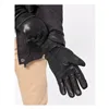 cafe 4 racer - By City Lyon gloves black - By City Rukavice 