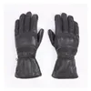 cafe 4 racer - By City Lyon gloves black - By City Rukavice 