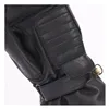 cafe 4 racer - By City Lyon gloves black - By City Rukavice 