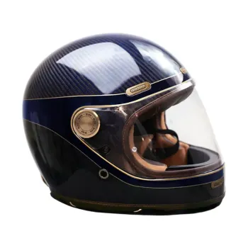 cafe 4 racer - By City Roadster Hardware kit gold - By City Příslušenství 