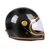 cafe 4 racer - By City Roadster III helmet carbon - By City Roadster II & III 