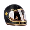 cafe 4 racer - By City Roadster III helmet carbon - By City Roadster II & III 
