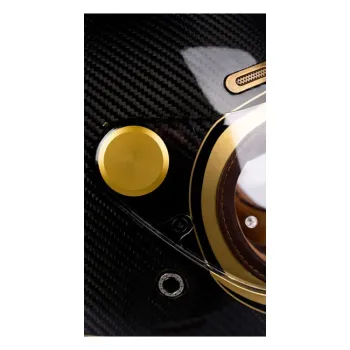 cafe 4 racer - By City Roadster III helmet carbon - By City Roadster II & III 