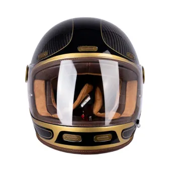 cafe 4 racer - By City Roadster III helmet carbon - By City Roadster II & III 