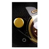 cafe 4 racer - By City Roadster III helmet carbon - By City Roadster II & III 