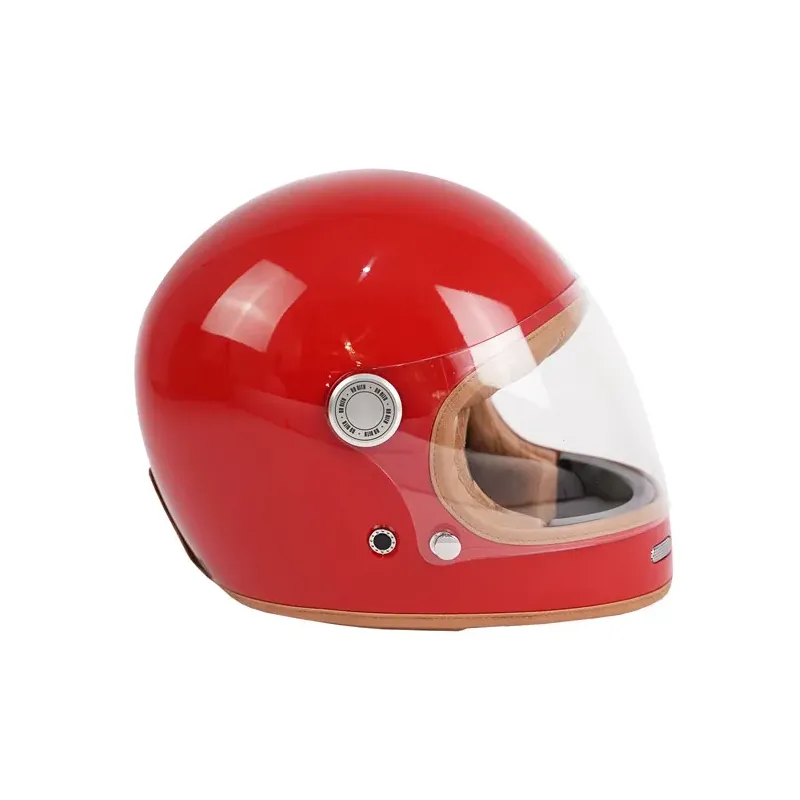 By City Roadster II helmet red