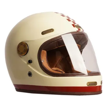 cafe 4 racer - By City Roadster Hardware kit gold - By City Příslušenství 