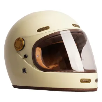 cafe 4 racer - By City Roadster Hardware kit gold - By City Příslušenství 