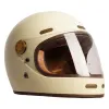 cafe 4 racer - By City Roadster III helmet cream - By City Roadster II & III 