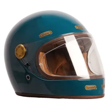 cafe 4 racer - By City Roadster Hardware kit gold - By City Příslušenství 