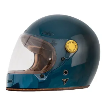 cafe 4 racer - By City Roadster III helmet blue - By City Roadster II & III 