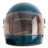 cafe 4 racer - By City Roadster III helmet blue - By City Roadster II & III 