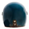 cafe 4 racer - By City Roadster III helmet blue - By City Roadster II & III 