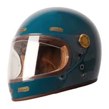 cafe 4 racer - By City Roadster III helmet blue - By City Roadster II & III 