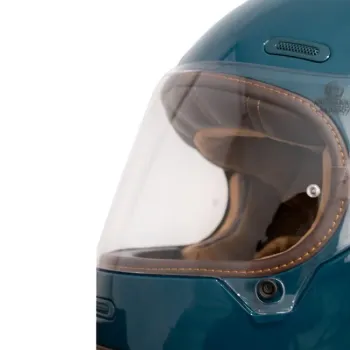 cafe 4 racer - By City Roadster III helmet blue - By City Roadster II & III 