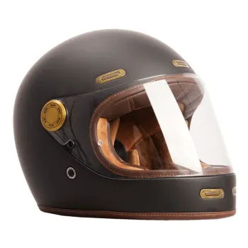cafe 4 racer - By City Roadster Hardware kit gold - By City Příslušenství 
