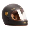 cafe 4 racer - By City Roadster III helmet matt black - By City Roadster II & III 