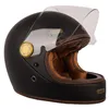 cafe 4 racer - By City Roadster III helmet matt black - By City Roadster II & III 