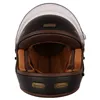 cafe 4 racer - By City Roadster III helmet matt black - By City Roadster II & III 