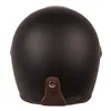 cafe 4 racer - By City Roadster III helmet matt black - By City Roadster II & III 