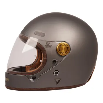 cafe 4 racer - By City Roadster Hardware kit gold - By City Příslušenství 