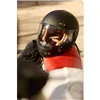 cafe 4 racer - By City Roadster III helmet matt gray - By City Roadster II & III 