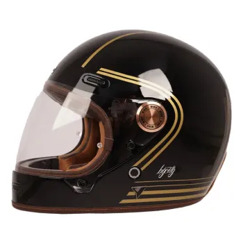 cafe 4 racer - By City Roadster Hardware kit gold - By City Příslušenství 